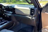 Thumbnail of 2022 Black Chevrolet Silverado 1500