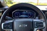 Thumbnail of 2022 Black Chevrolet Silverado 1500