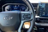 Thumbnail of 2022 Black Chevrolet Silverado 1500