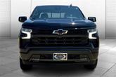 Thumbnail of 2022 Black Chevrolet Silverado 1500