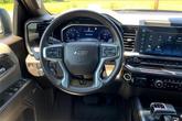 Thumbnail of 2022 Black Chevrolet Silverado 1500