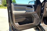 Thumbnail of 2022 Black Chevrolet Silverado 1500