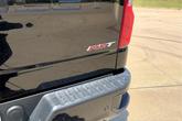 Thumbnail of 2022 Black Chevrolet Silverado 1500
