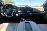 Thumbnail of 2022 Black Chevrolet Silverado 1500