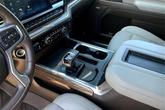 Thumbnail of 2022 Black Chevrolet Silverado 1500