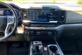 Thumbnail of 2022 Black Chevrolet Silverado 1500