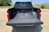 Thumbnail of 2022 Black Chevrolet Silverado 1500