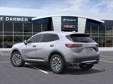 Thumbnail of 2025 Moonstone Gray Metallic Buick Envision