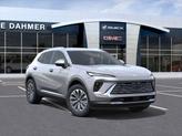 Thumbnail of 2025 Moonstone Gray Metallic Buick Envision