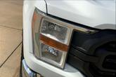 Thumbnail of 2021 Oxford White Ford F-150