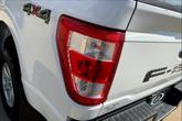 Thumbnail of 2021 Oxford White Ford F-150