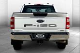Thumbnail of 2021 Oxford White Ford F-150