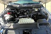 Thumbnail of 2021 Oxford White Ford F-150