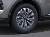Thumbnail of 2025 Moonstone Gray Metallic Buick Envision