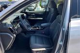 Thumbnail of 2025 Moonstone Gray Metallic Buick Envision