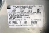 Thumbnail of 2025 Moonstone Gray Metallic Buick Envision