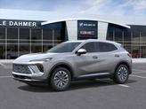 Thumbnail of 2025 Moonstone Gray Metallic Buick Envision