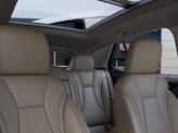 Thumbnail of 2025 Iridescent White Tricoat Buick Envision