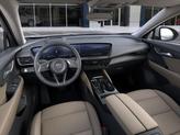 Thumbnail of 2025 Iridescent White Tricoat Buick Envision