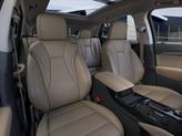 Thumbnail of 2025 Iridescent White Tricoat Buick Envision
