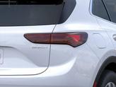 Thumbnail of 2025 Iridescent White Tricoat Buick Envision