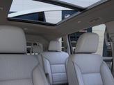 Thumbnail of 2025 Ocean Blue Metallic Buick Enclave