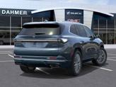 Thumbnail of 2025 Ocean Blue Metallic Buick Enclave