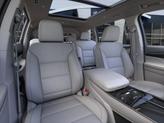 Thumbnail of 2025 Ocean Blue Metallic Buick Enclave