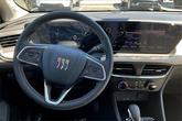 Thumbnail of 2026 Ocean Blue Metallic Buick Encore GX