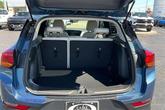 Thumbnail of 2026 Ocean Blue Metallic Buick Encore GX