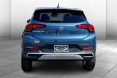 Thumbnail of 2026 Ocean Blue Metallic Buick Encore GX