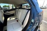 Thumbnail of 2026 Ocean Blue Metallic Buick Encore GX