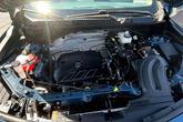 Thumbnail of 2026 Ocean Blue Metallic Buick Encore GX