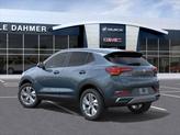 Thumbnail of 2026 Ocean Blue Metallic Buick Encore GX