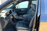 Thumbnail of 2025 Ebony Twilight Metallic Buick Enclave