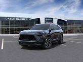Thumbnail of 2025 Ebony Twilight Metallic Buick Enclave