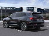 Thumbnail of 2025 Ebony Twilight Metallic Buick Enclave