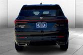 Thumbnail of 2025 Ebony Twilight Metallic Buick Enclave