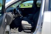 Thumbnail of 2022 Summit White Chevrolet Equinox