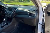 Thumbnail of 2022 Summit White Chevrolet Equinox