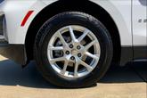 Thumbnail of 2022 Summit White Chevrolet Equinox
