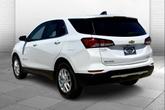 Thumbnail of 2022 Summit White Chevrolet Equinox