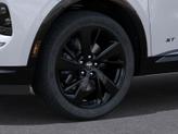 Thumbnail of 2025 Summit White Buick Envision