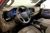 Thumbnail of 2024 Radiant Red Chevrolet Silverado 1500