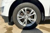 Thumbnail of 2017 Summit White Chevrolet Equinox
