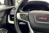 Thumbnail of 2024 Summit White GMC Terrain