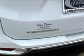 Thumbnail of 2024 Summit White GMC Terrain