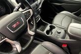 Thumbnail of 2024 Summit White GMC Terrain