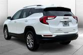 Thumbnail of 2024 Summit White GMC Terrain