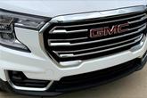 Thumbnail of 2024 Summit White GMC Terrain